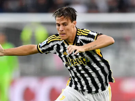 Fagioli: "Me amenazaron con romperme las piernas"