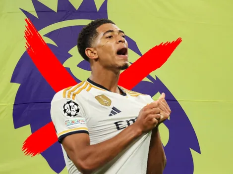 Bellingham cierra la puerta a un futuro en la Premier