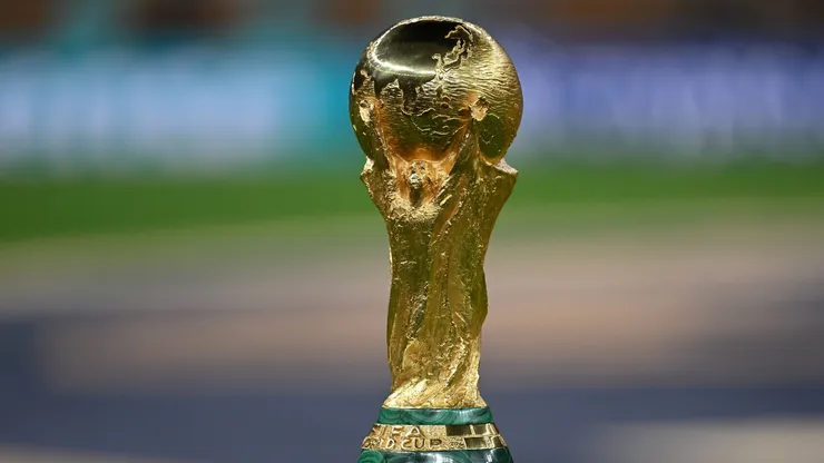 La Copa del Mundo tiene novedades para su edición 2026.