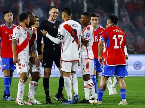 Perú se quedó sin atacar a Chile: ¿Podrían los talentos jóvenes haber marcado la diferencia?