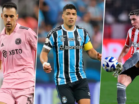 Agenda deportiva: qué puedes ver este miércoles 18 de octubre