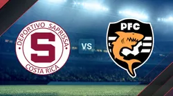 Dónde VER Saprissa vs. Puntarenas FC EN VIVO por la Liga Promerica 2023: Horario y canal de TV