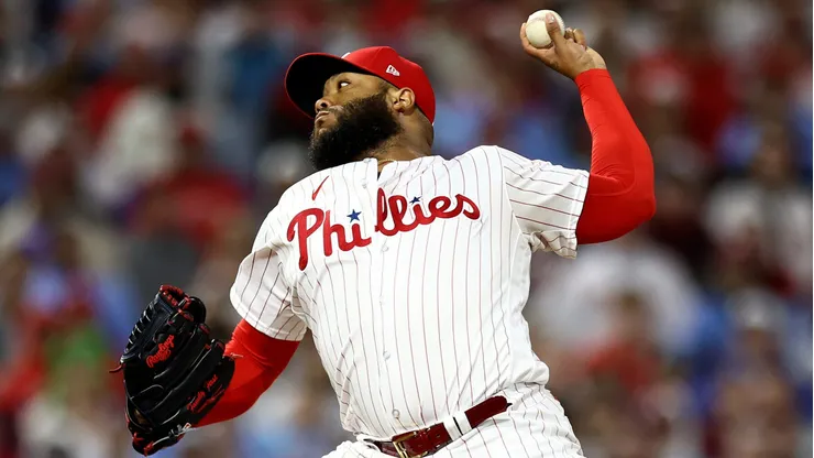 Conoce todos los detalles sobre la Serie Mundial de la MLB 2023.
