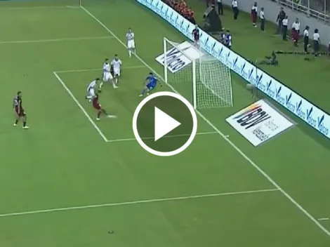 Con Soteldo de figura: Venezuela golea a Chile y sueña con el Mundial (VIDEO)