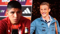 ¿Quiénes fueron los jugadores que quedaron fuera de lista del Perú vs. Argentina?