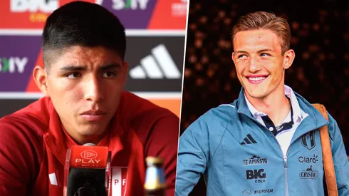 ¿Quiénes fueron los jugadores que quedaron fuera de lista del Perú vs. Argentina?