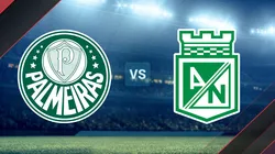 Dónde VER Palmeiras vs. Atlético Nacional Femenino EN VIVO por la Copa Libertadores Femenina 2023