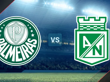 Dónde VER Palmeiras vs. Atlético Nacional Femenino EN VIVO por la Copa Libertadores Femenina 2023