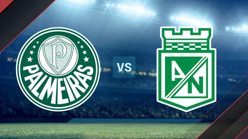 Dónde VER Palmeiras vs. Atlético Nacional Femenino EN VIVO por la Copa Libertadores Femenina 2023