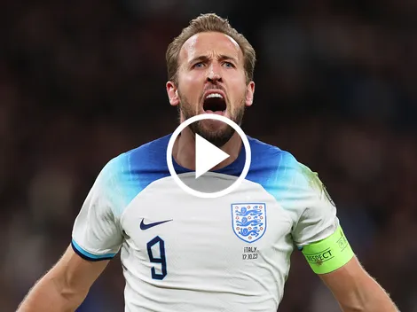 Inglaterra vs Italia: el partido decisivo por el pase a la Eurocopa 2024