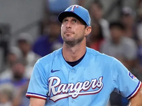 Oficial: Astros confirmó al pitcher abridor que se enfrentará a Scherzer en Juego 3