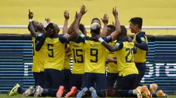 Solo hay un goleador de aquellos que marcaron 6×1 ante Colombia.