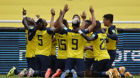 Solo hay un goleador de aquellos que marcaron 6×1 ante Colombia.