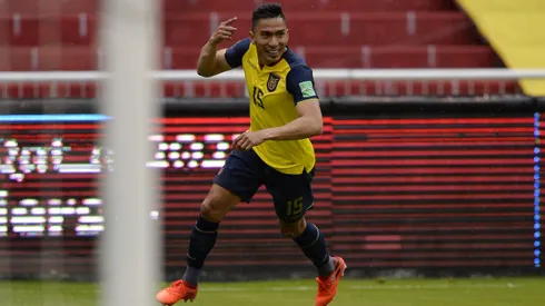 Ángel Mena se ofrece a otro club de LigaPro, mientras espera firmar con Orense.