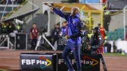 El DT estaría preparando una variante para el once de Ecuador