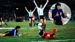 "Tengo la conciencia tranquila": Ramón Quiroga sobre el polémico 6-0 de Argentina vs. Perú