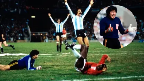 "Tengo la conciencia tranquila": Ramón Quiroga sobre el polémico 6-0 de Argentina vs. Perú