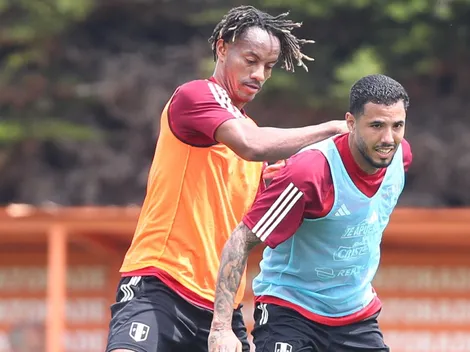 Perú apuesta por defensa sólida y ataque letal ante la campeona del mundo, Argentina