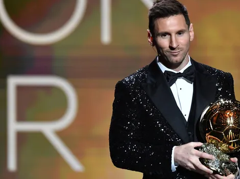 Informan que Lionel Messi ganará su octavo Balón de Oro: todos los detalles
