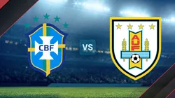 Pronóstico y apuestas para Uruguay vs Brasil por las Eliminatorias Conmebol 2026