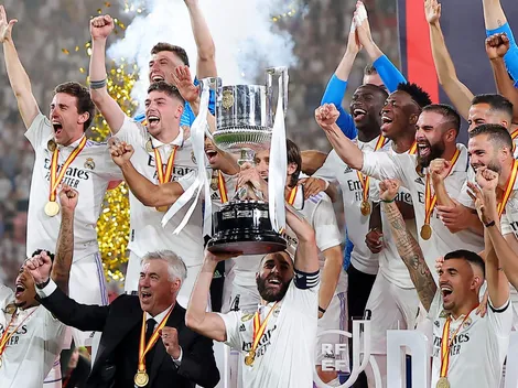 ¡Emparejamientos inéditos! Euforia total en el sorteo de la Copa del Rey