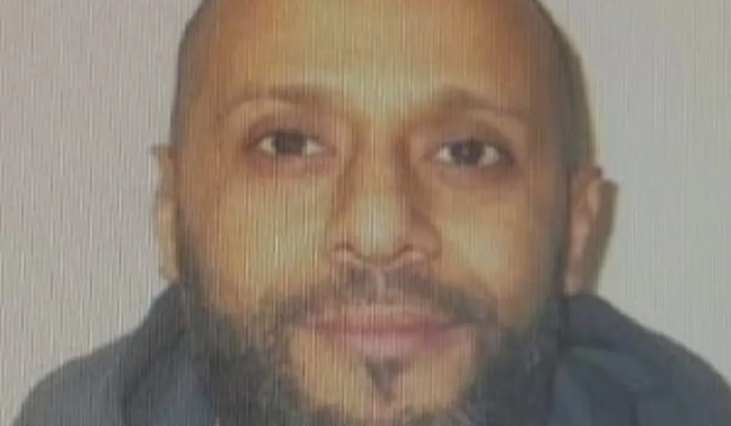 Abdesalem L., principal sospechoso del atentado en Bélgica vs. Suecia: TW