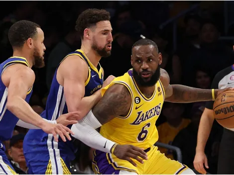 Noticias NBA de hoy: Decisión de Lakers con Scotty Pippen Jr.; Jugador perfecto para LeBron; Reacción de Thompson a su rumor de salida