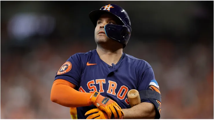 José Altuve