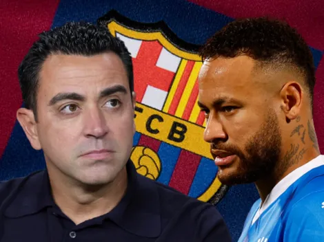 Barcelona y Arabia volverán a hablar