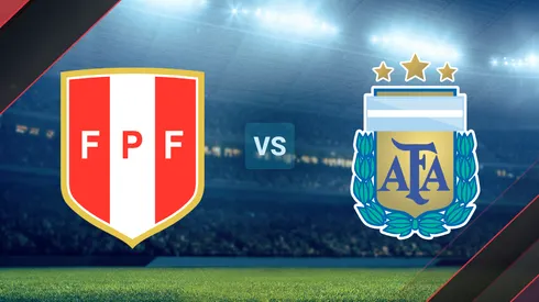 Pronóstico y apuestas para Perú vs Argentina por las Eliminatorias Sudamericanas 2026