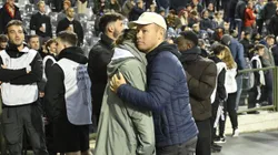 Encuuentro suspendido entre Bélgica y Suecia por ataque terrorista