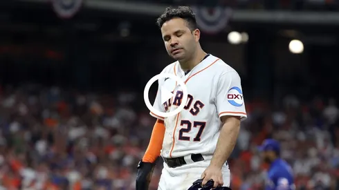 José Altuve