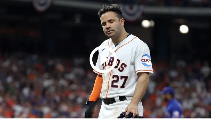 José Altuve