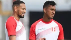 Las principales dudas de la Selección Peruana para el partido contra Argentina