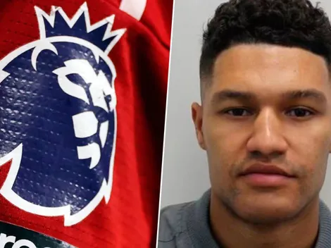Insólito: exjugador de la Premier League va a prisión por vender un objeto robado de un mus