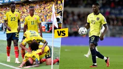 Desde la Selección Colombia le mandan este mensaje a Moisés Caicedo