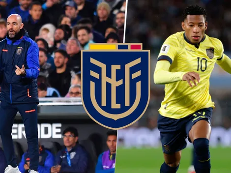 Félix Sánchez confirma por qué no convocó a Gonzalo Plata