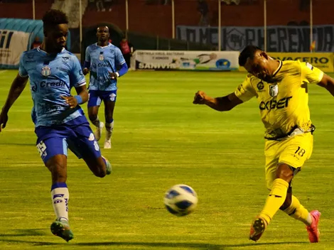 En la Serie B: Presidente de un club de la LigaPro, ahora será su DT