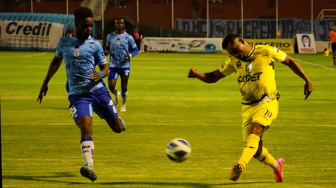 Este equipo de la Serie B tendrá a un dirigente como DT