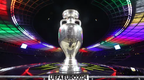 Eurocopa del 2024.