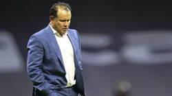 Los tres candidatos para reemplazar a Juan Reynoso si pierde contra Argentina