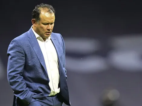 Los tres candidatos para reemplazar a Juan Reynoso si pierde contra Argentina