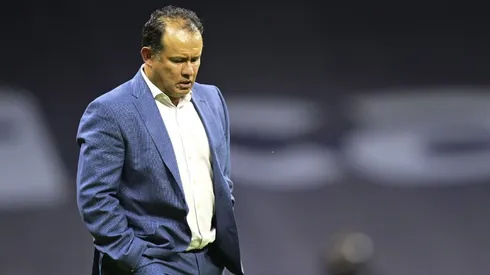 Los tres candidatos para reemplazar a Juan Reynoso si pierde contra Argentina