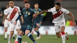 Perú vs Argentina: conoce el historial de enfrentamientos en Lima por Eliminatorias