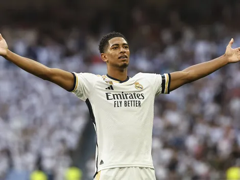 Jude Bellingham le podría arruinar los planes al Liverpool de Jurgen Klopp