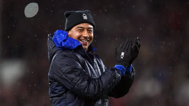 Jesse Lingard, a punto de firmar un nuevo contrato.