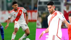 Selección Peruana pierde a Carlos Zambrano y Christofer Gonzales por lesión