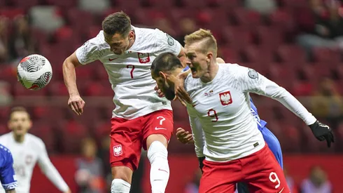 Polonia rescató un punto con gusto amargo.