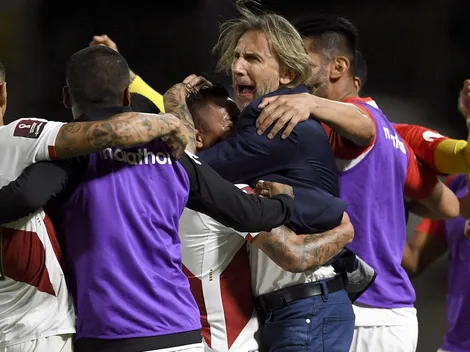 Ricardo Gareca vuelve al Perú en plena semana de Eliminatorias al Mundial de 2026