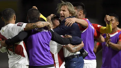 Ricardo Gareca vuelve al Perú en plena semana de Eliminatorias al Mundial de 2026